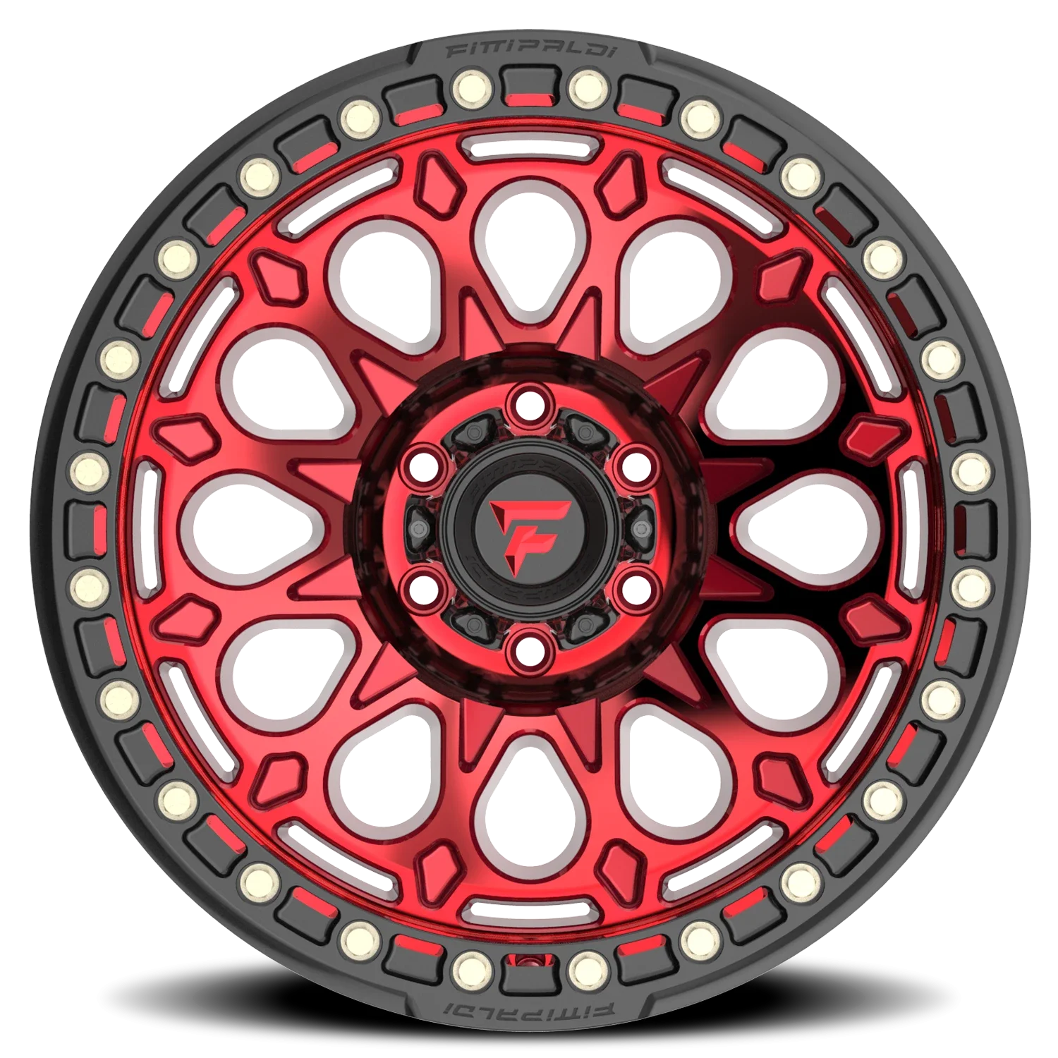 Fittipaldi Offroad Beadlock Series - Image 3