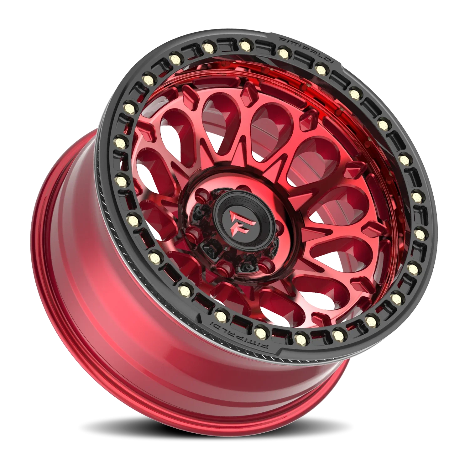 Fittipaldi Offroad Beadlock Series - Image 2