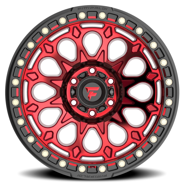 Fittipaldi Offroad Beadlock Series - Image 3