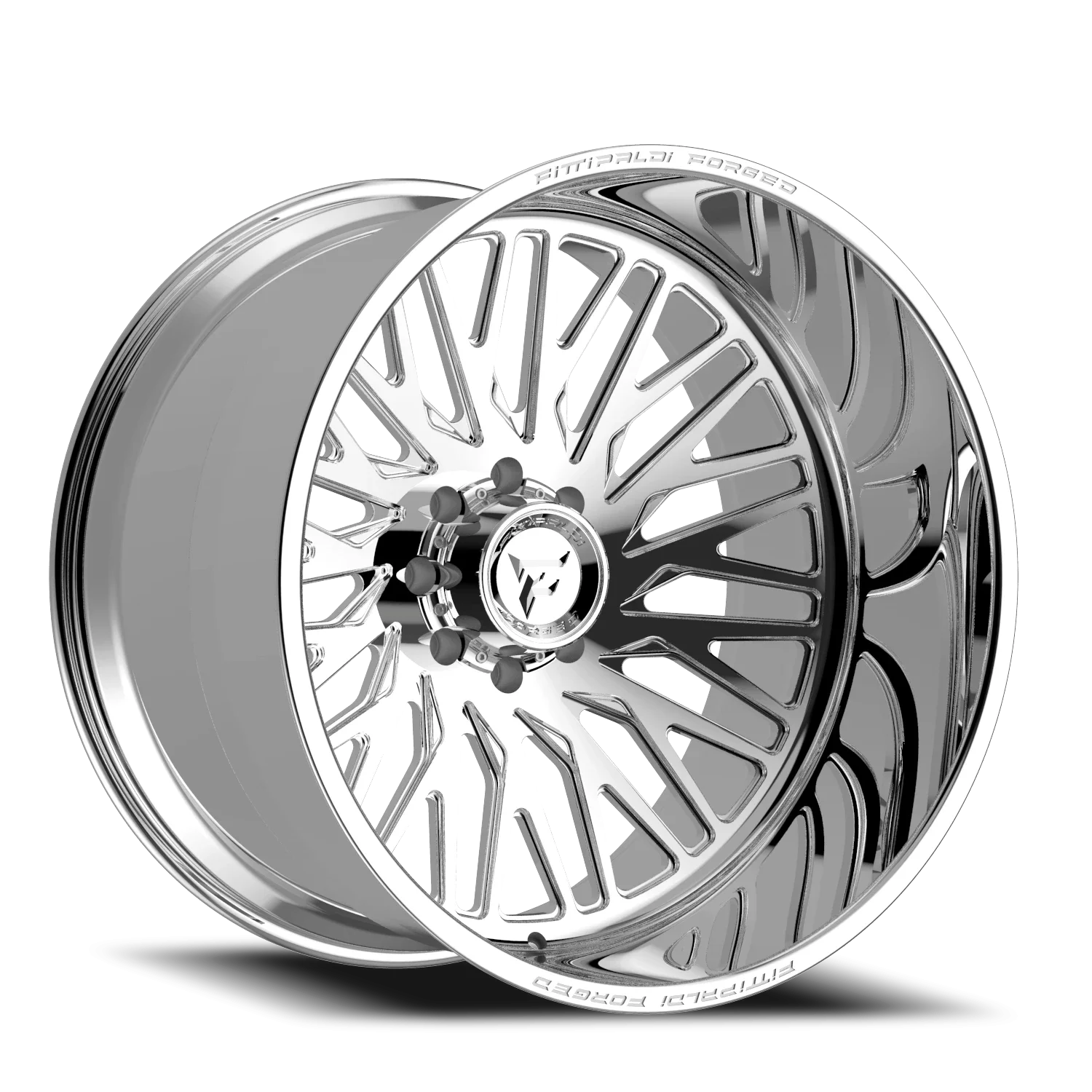 Fittipaldi Offroad FTF500