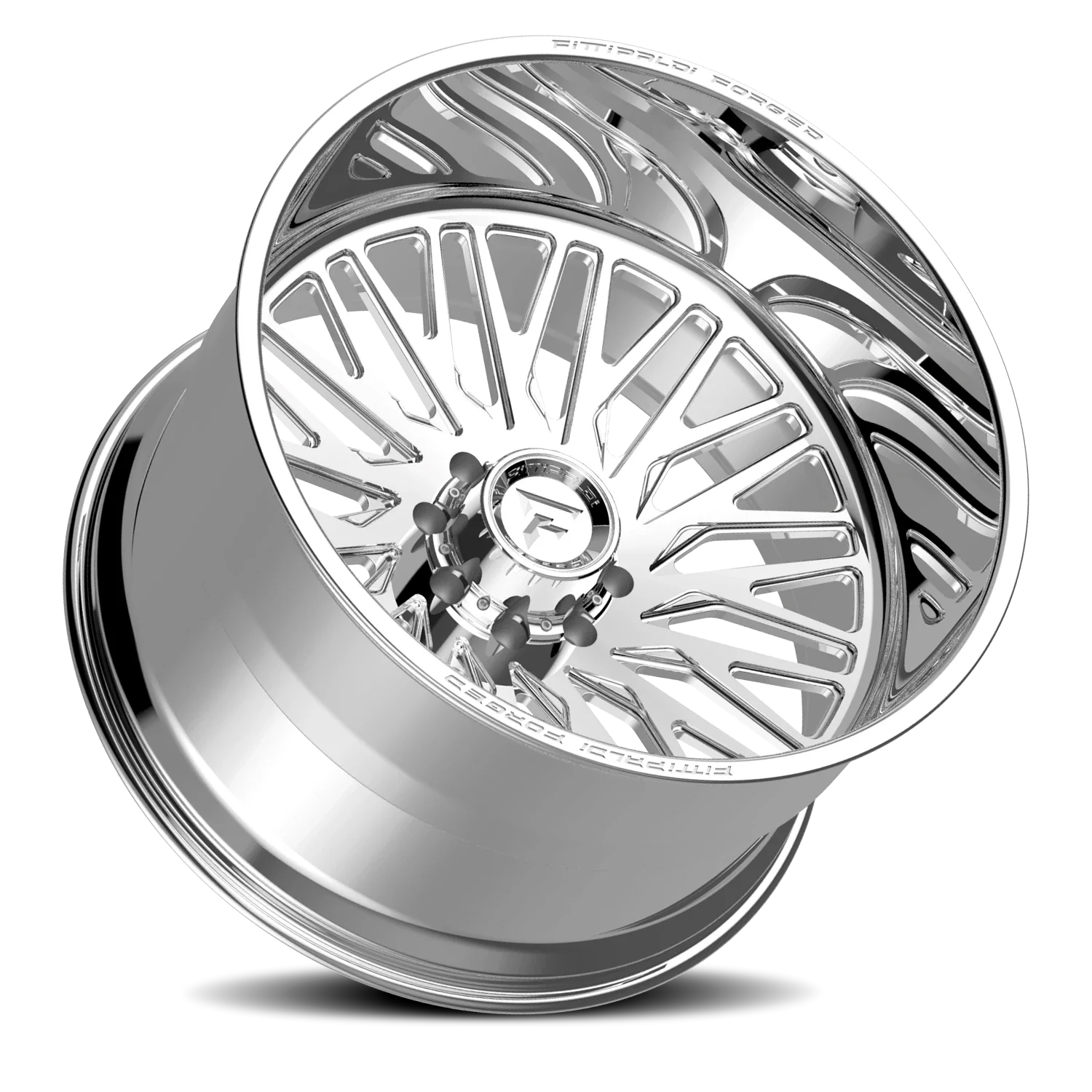 Fittipaldi Offroad FTF500 - Image 2