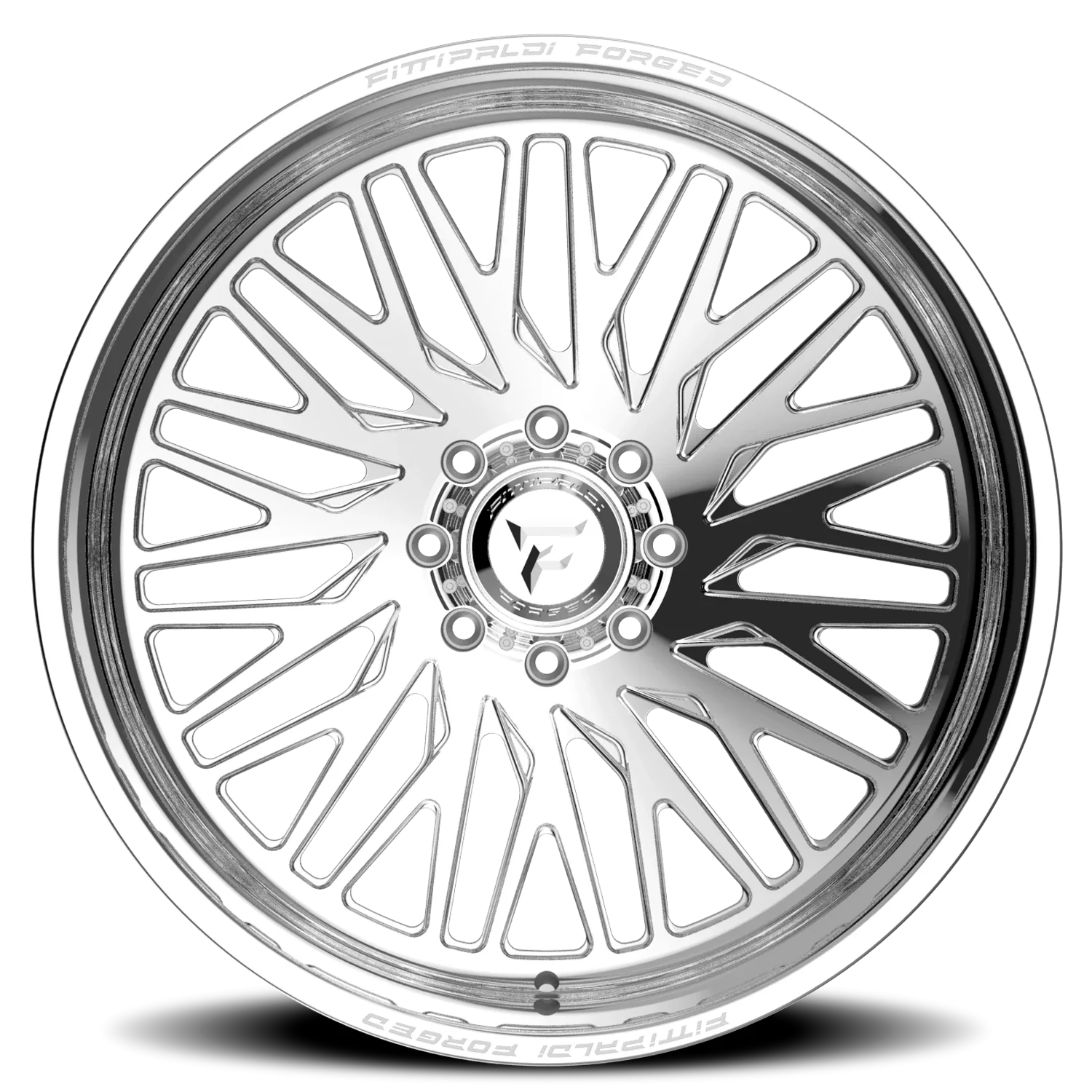 Fittipaldi Offroad FTF500 - Image 3