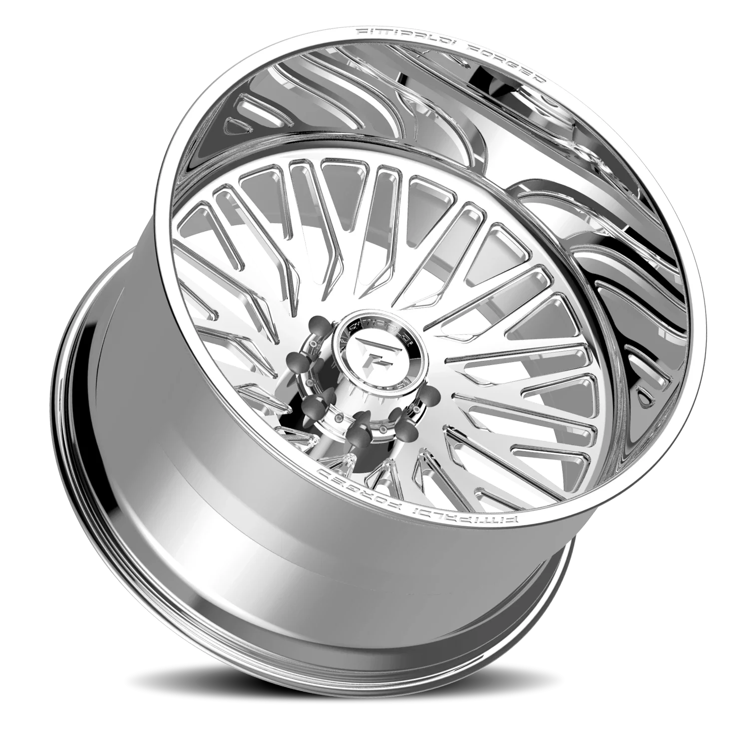 Fittipaldi Offroad FTF500 - Image 2