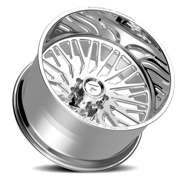 Fittipaldi Offroad FTF500 - Image 2