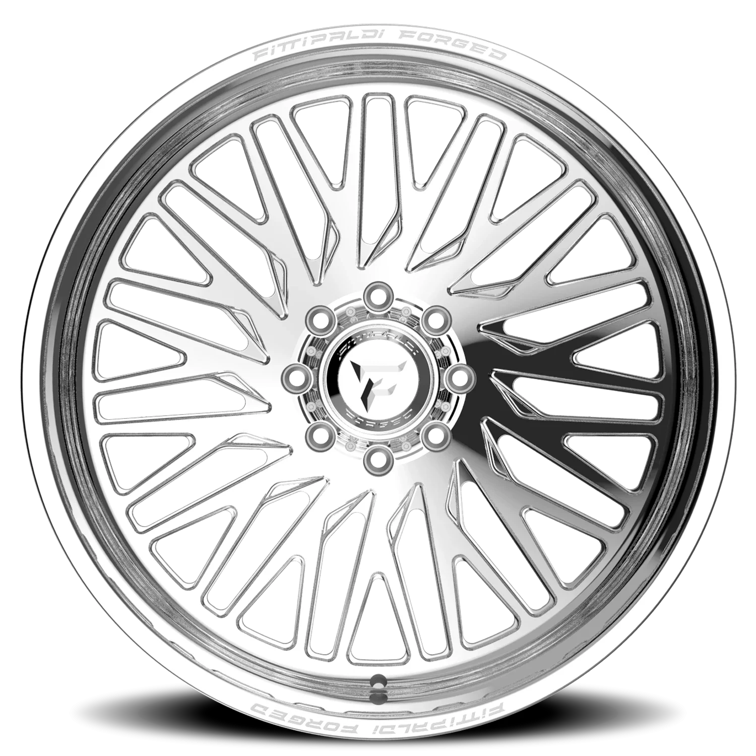 Fittipaldi Offroad FTF500 - Image 3