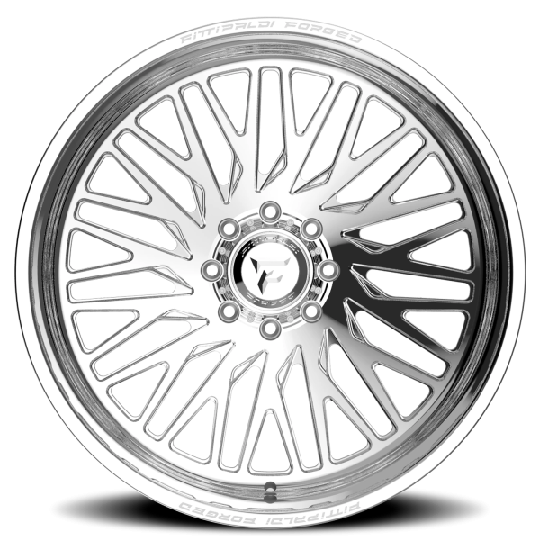 Fittipaldi Offroad FTF500 - Image 3