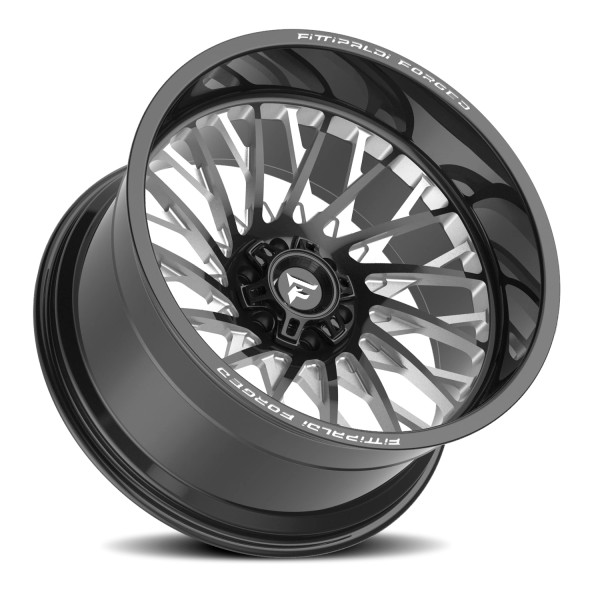 Fittipaldi Offroad FTF501 Black - Image 2
