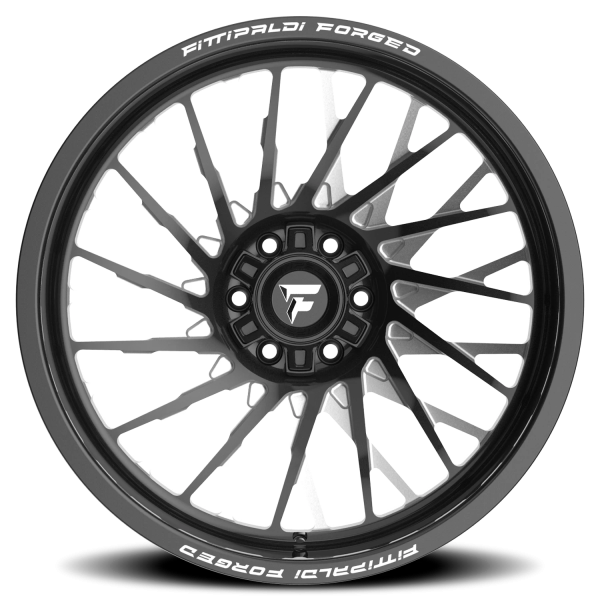 Fittipaldi Offroad FTF501 Black - Image 3