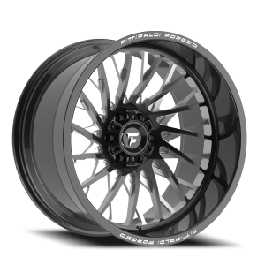 Fittipaldi Offroad FTF501 Black