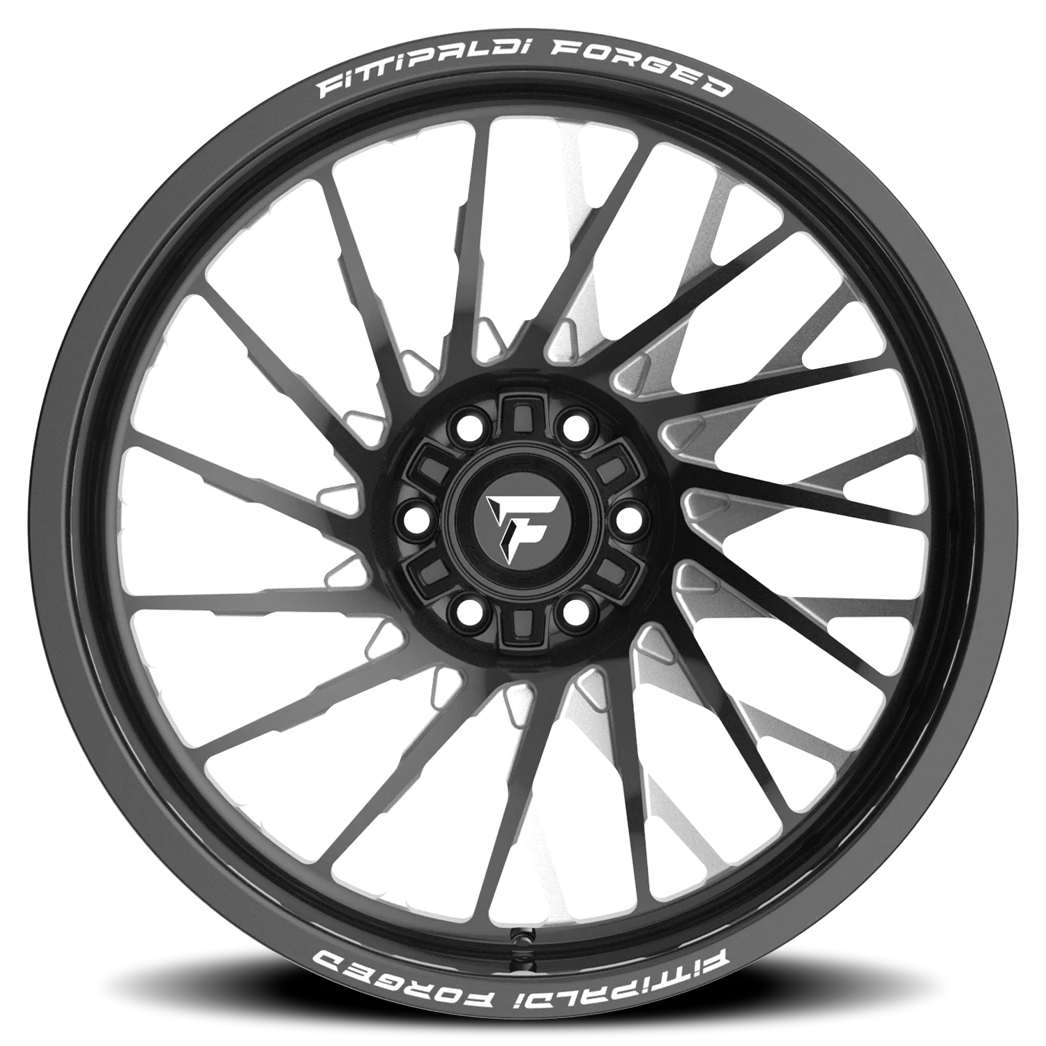 Fittipaldi Offroad FTF501 Black - Image 3