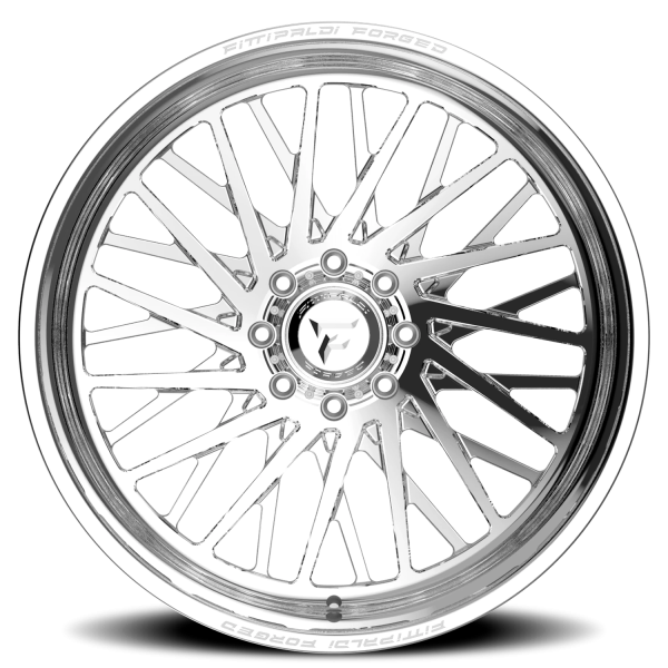 Fittipaldi Offroad FTF501 - Image 3