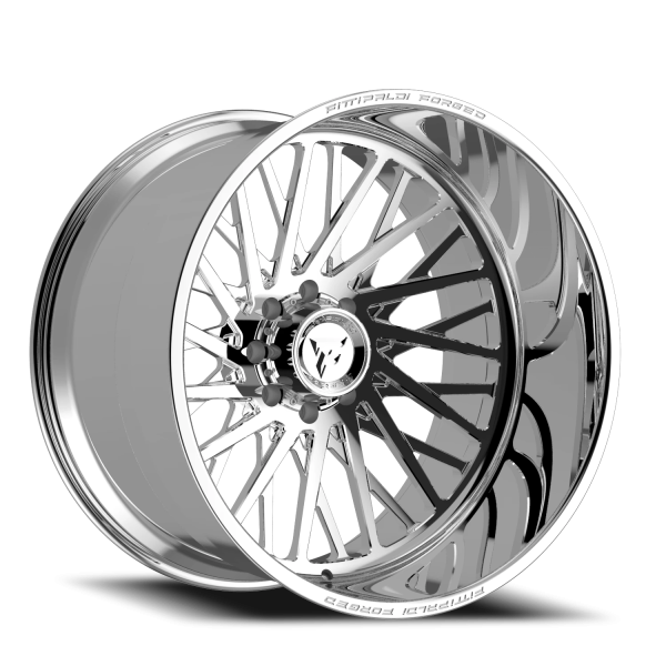 Fittipaldi Offroad FTF501