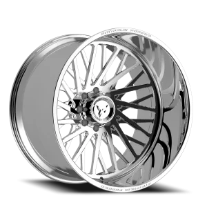 Fittipaldi Offroad FTF501