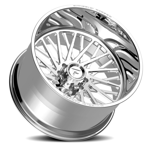 Fittipaldi Offroad FTF501 - Image 2