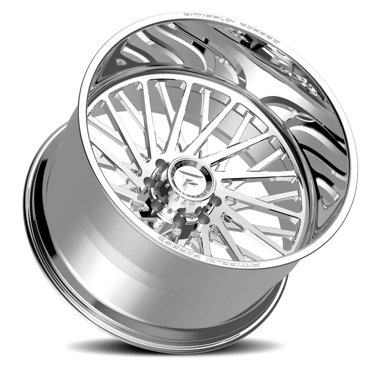 Fittipaldi Offroad FTF501 - Image 2