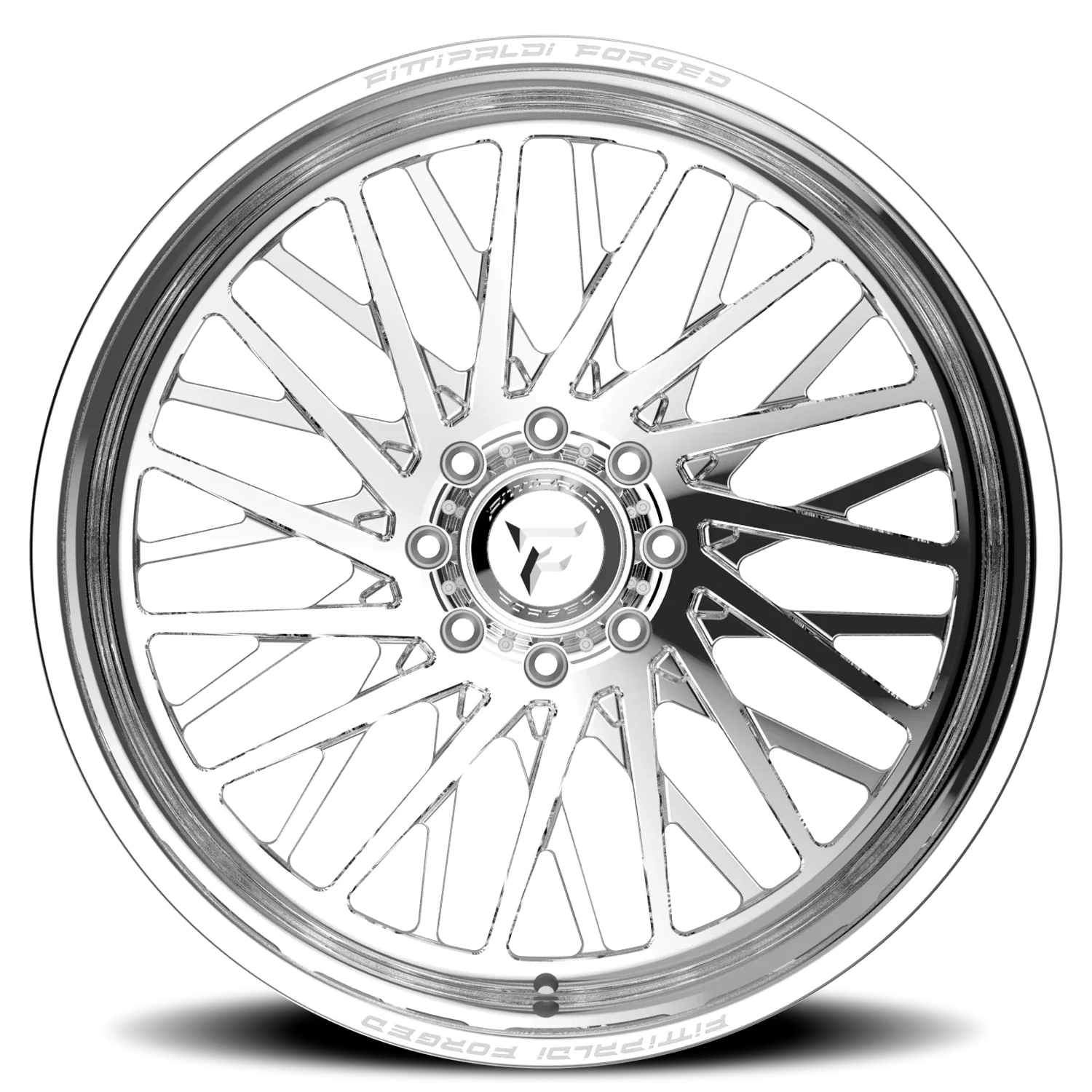 Fittipaldi Offroad FTF501 - Image 3