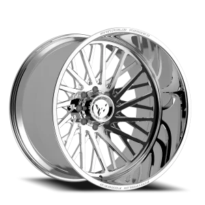 Fittipaldi Offroad FTF501