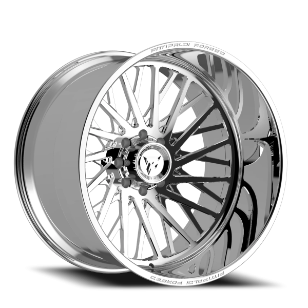 Fittipaldi Offroad FTF501