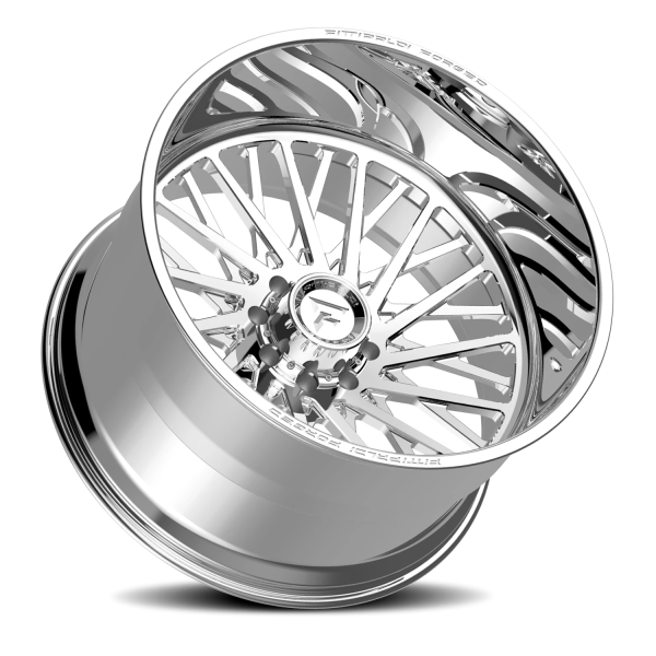 Fittipaldi Offroad FTF501 - Image 2