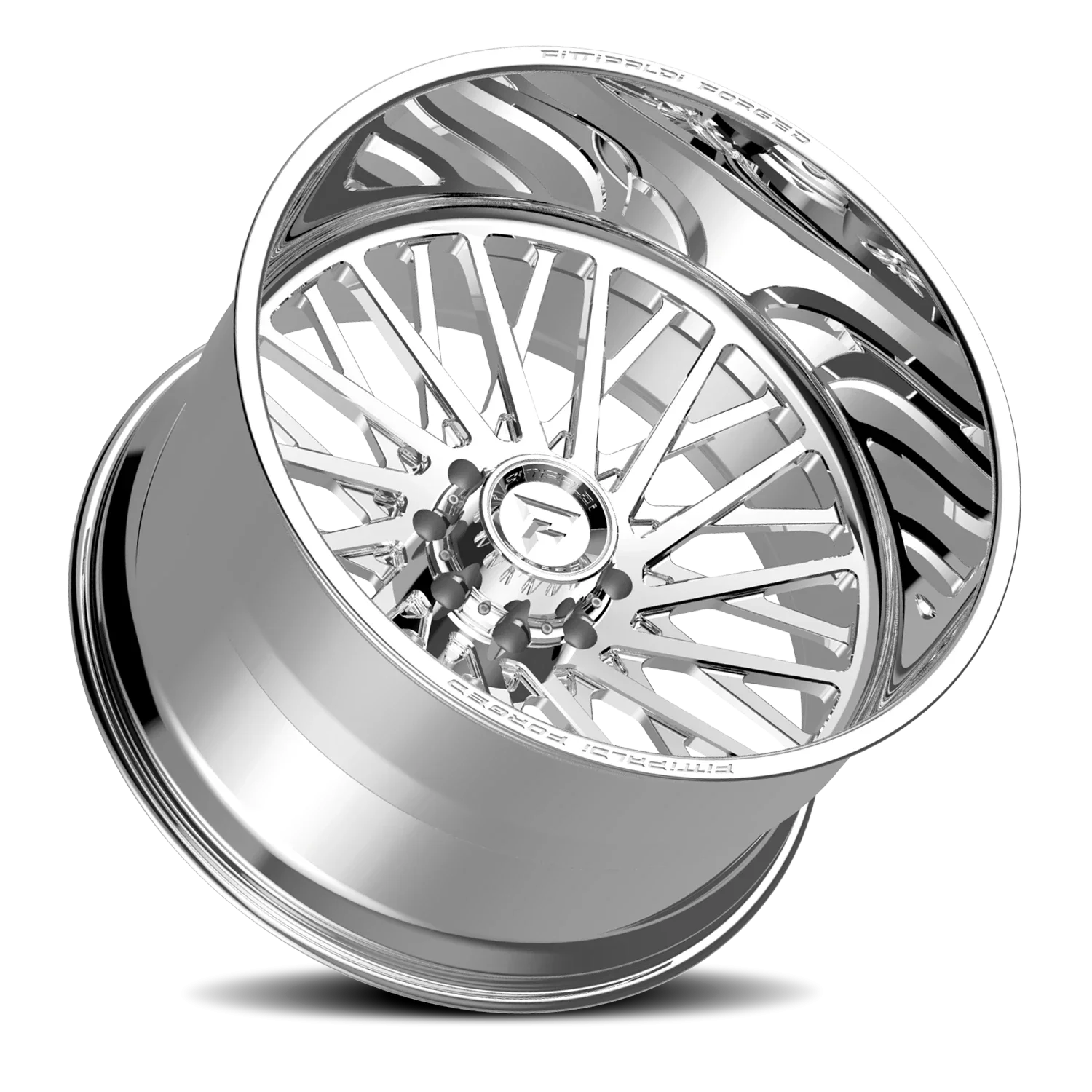 Fittipaldi Offroad FTF501 - Image 2