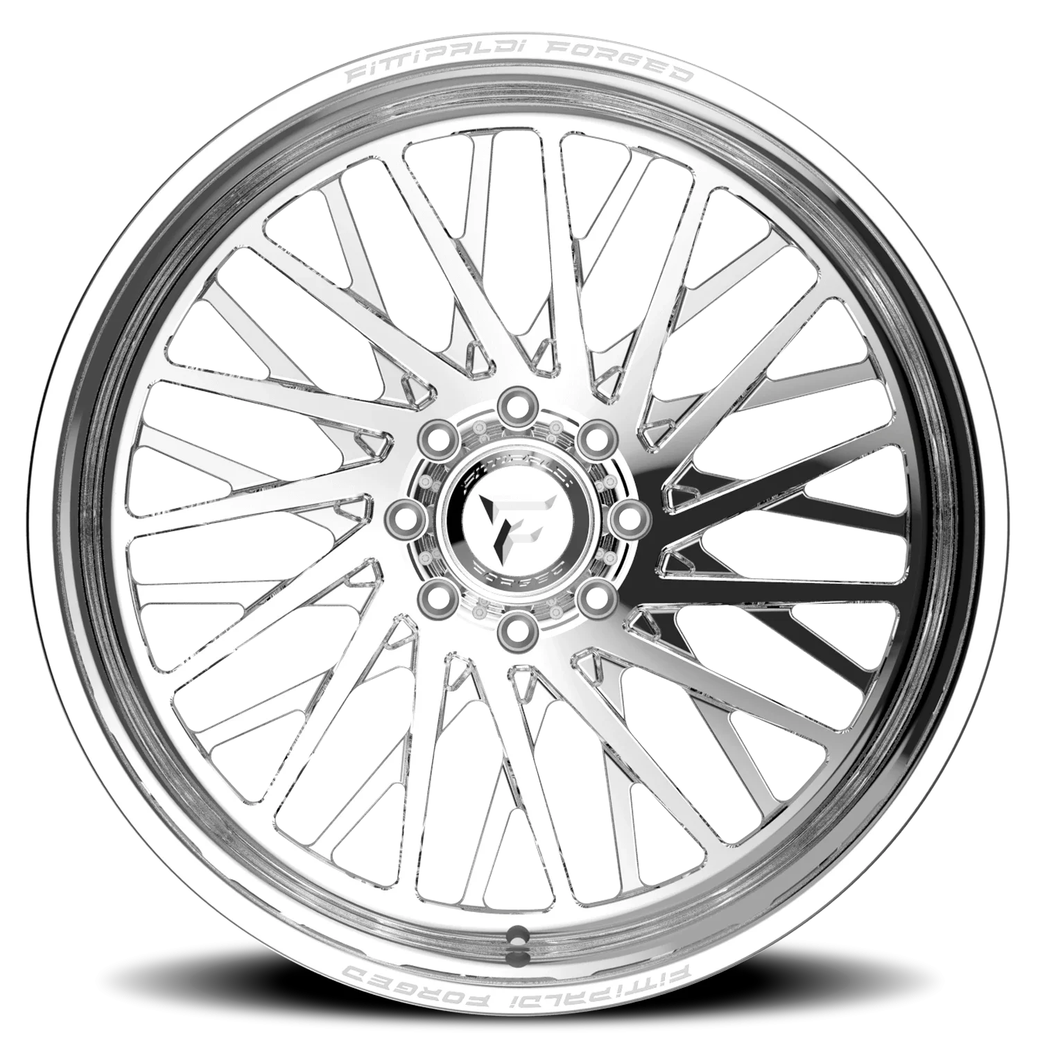 Fittipaldi Offroad FTF501 - Image 3