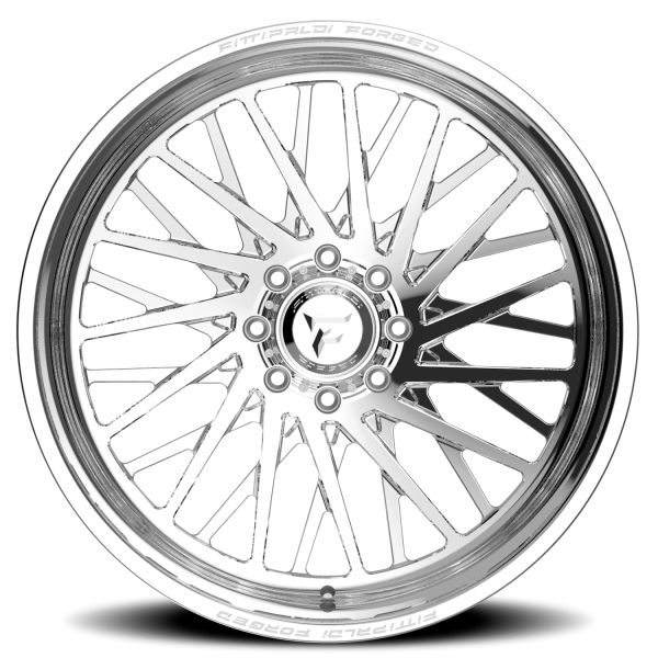 Fittipaldi Offroad FTF501 - Image 3