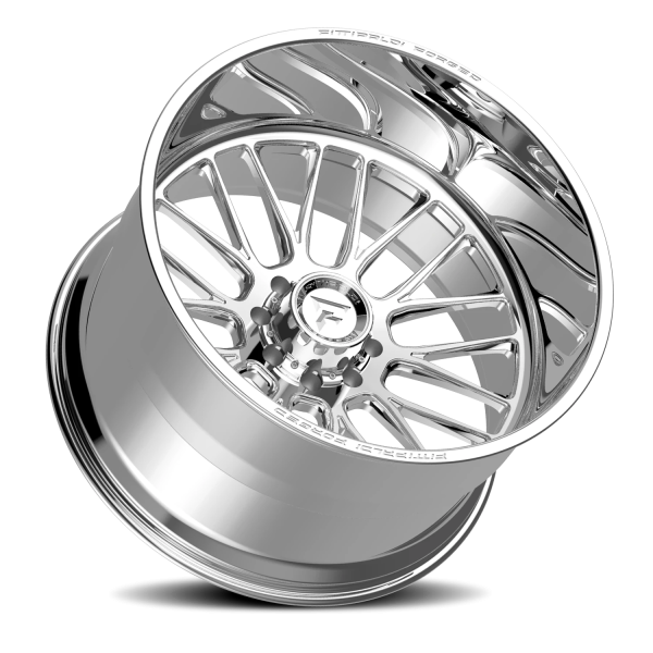 Fittipaldi Offroad FTF502 - Image 2