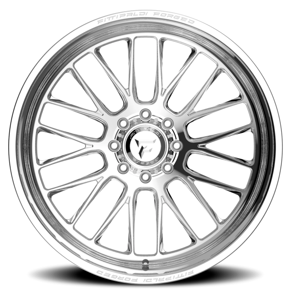 Fittipaldi Offroad FTF502 - Image 3