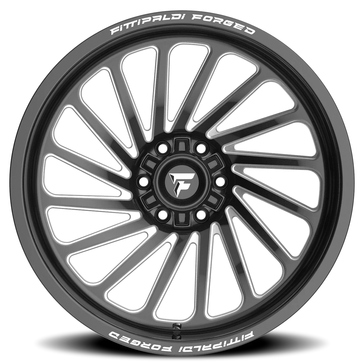 Fittipaldi Offroad FTF503 Black - Image 3