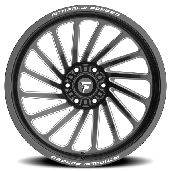Fittipaldi Offroad FTF503 Black - Image 3