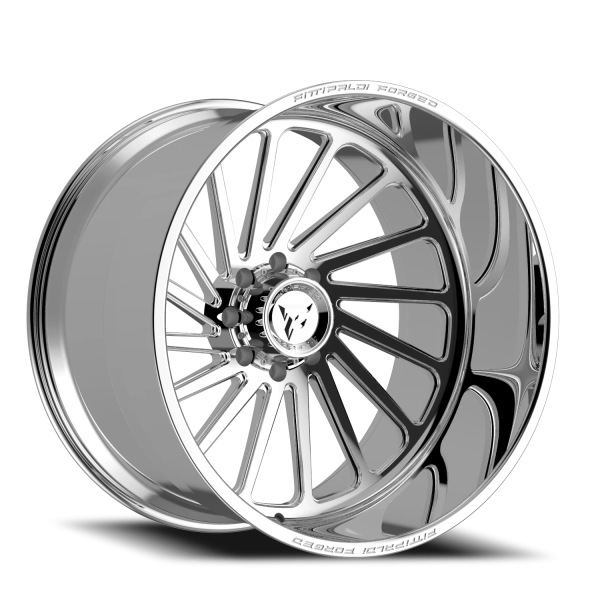 Fittipaldi Offroad FTF503