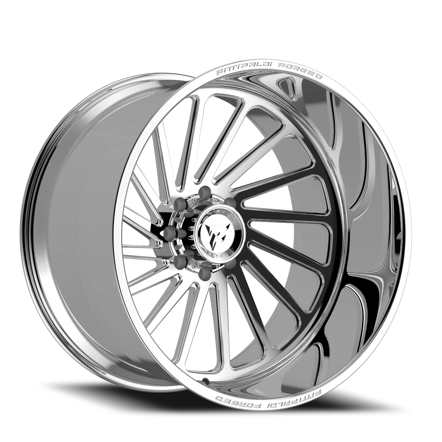 Fittipaldi Offroad FTF503