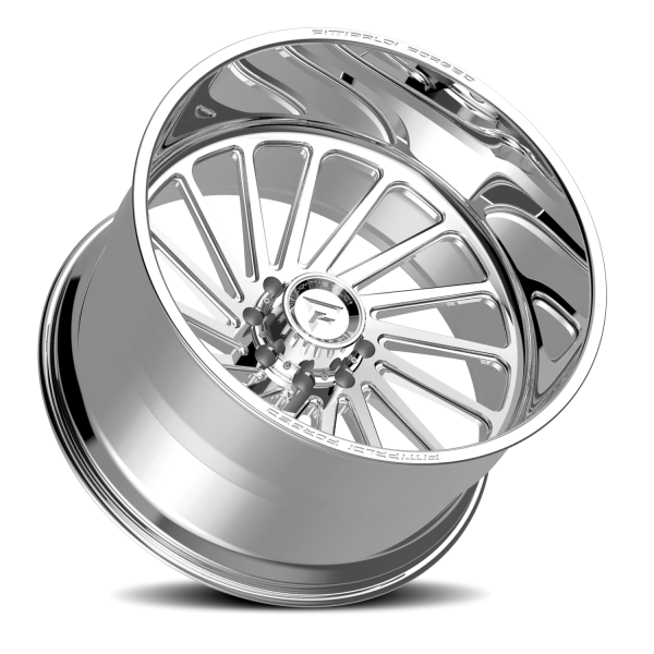 Fittipaldi Offroad FTF503 - Image 2
