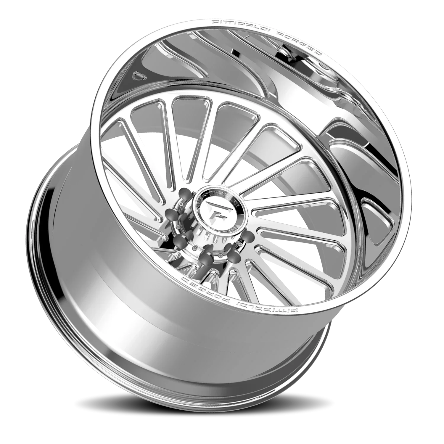 Fittipaldi Offroad FTF503 - Image 2