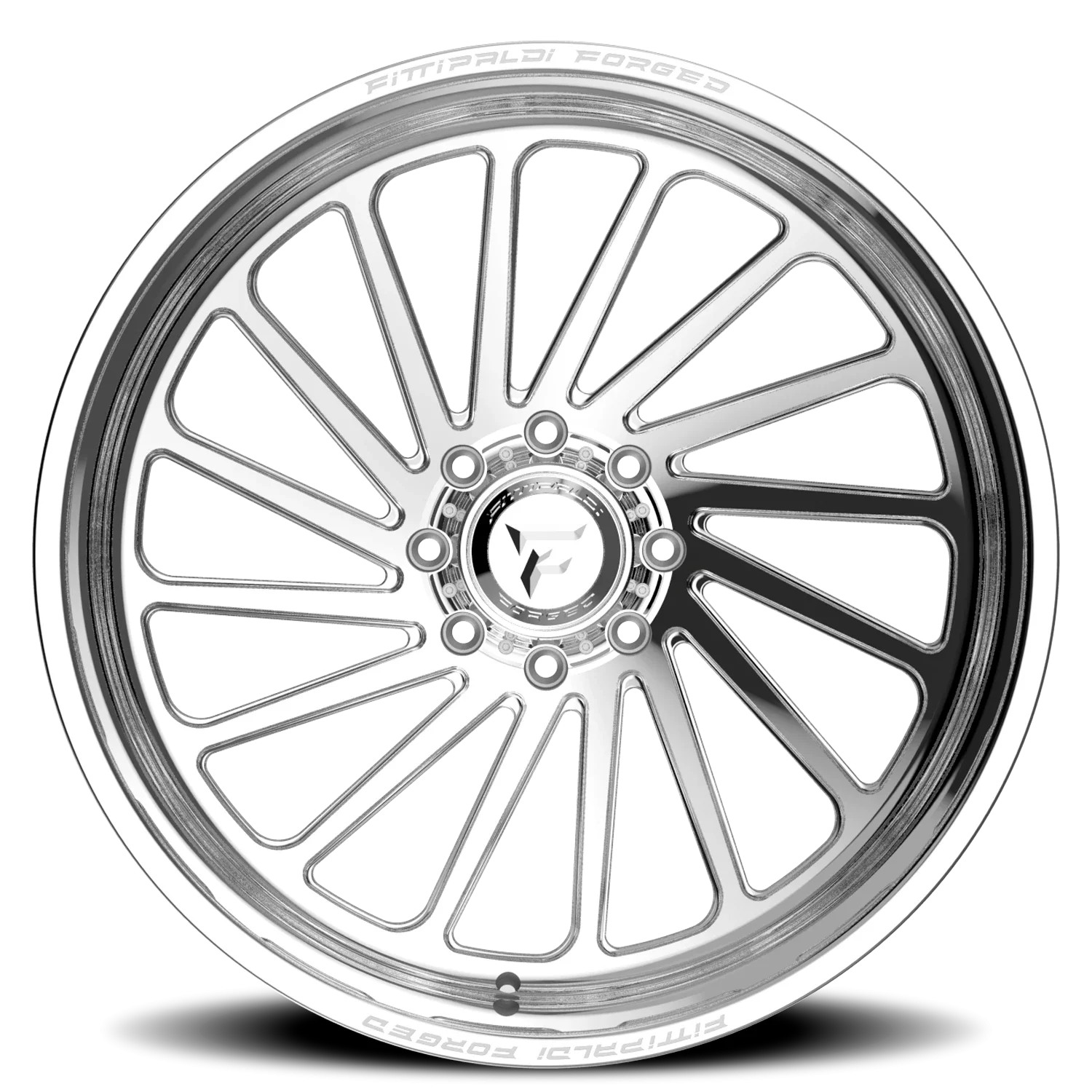 Fittipaldi Offroad FTF503 - Image 3