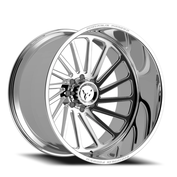 Fittipaldi Offroad FTF503