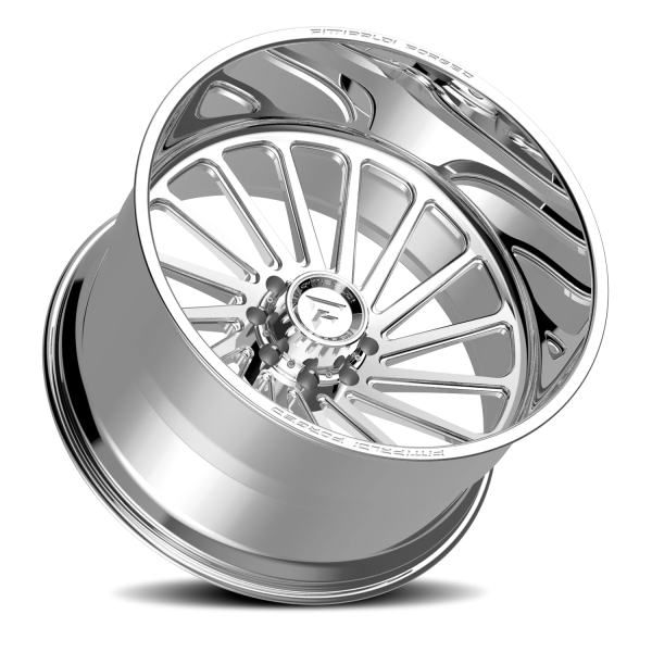 Fittipaldi Offroad FTF503 - Image 2