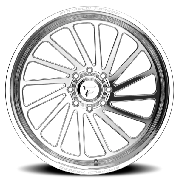 Fittipaldi Offroad FTF503 - Image 3