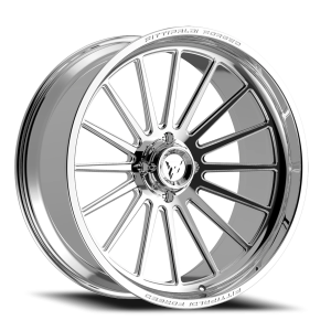 Fittipaldi Offroad FTF504