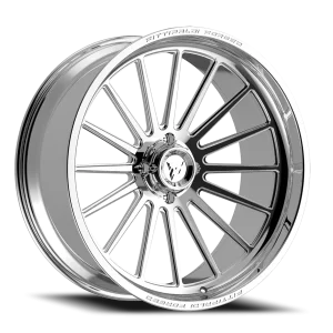 Fittipaldi Offroad FTF504