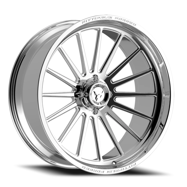 Fittipaldi Offroad FTF504