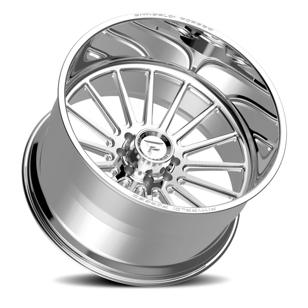 Fittipaldi Offroad FTF504 - Image 2