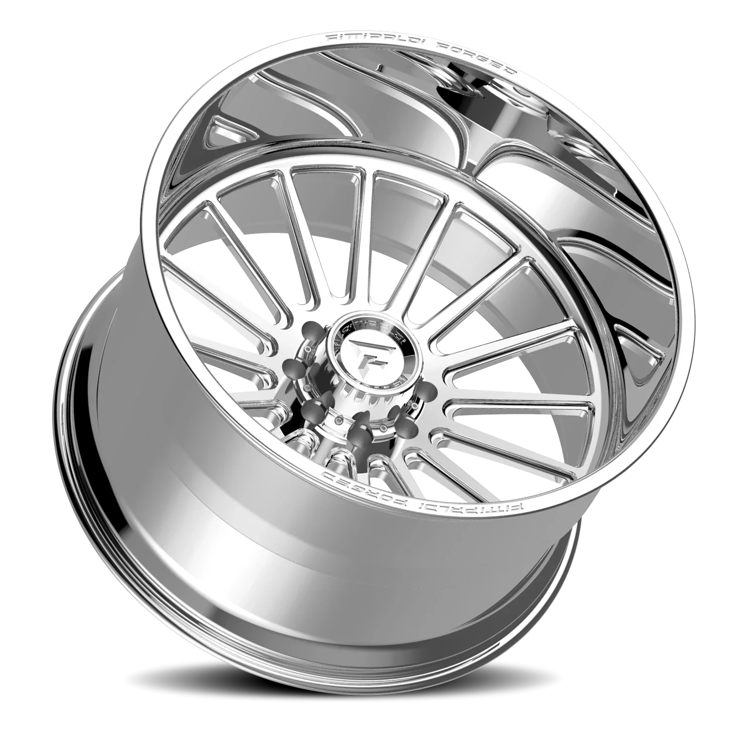 Fittipaldi Offroad FTF504 - Image 2