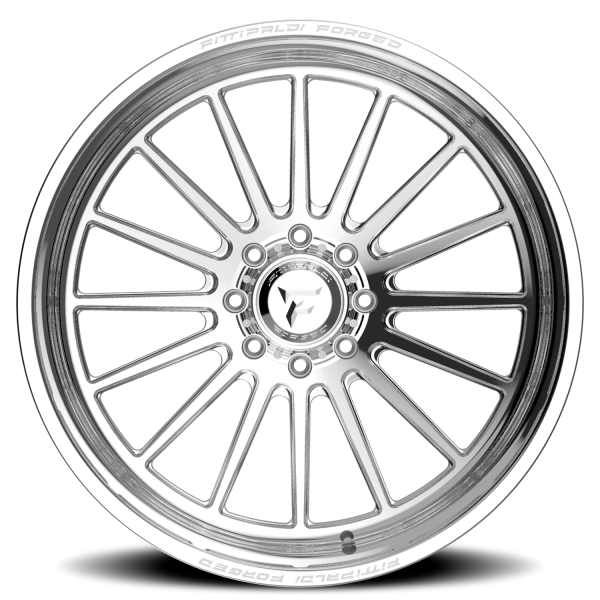 Fittipaldi Offroad FTF504 - Image 3