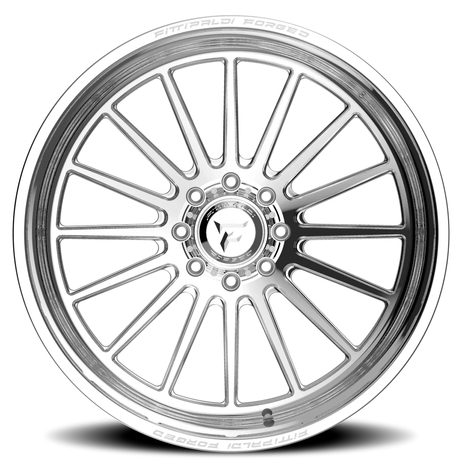 Fittipaldi Offroad FTF504 - Image 3