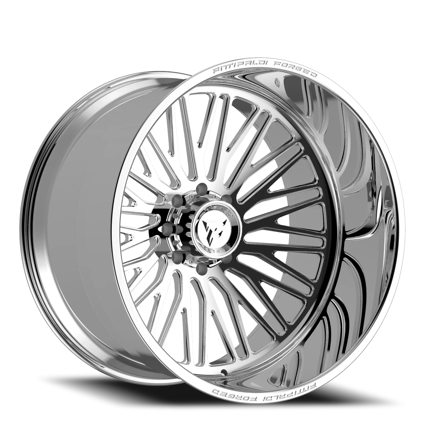 Fittipaldi Offroad FTF505