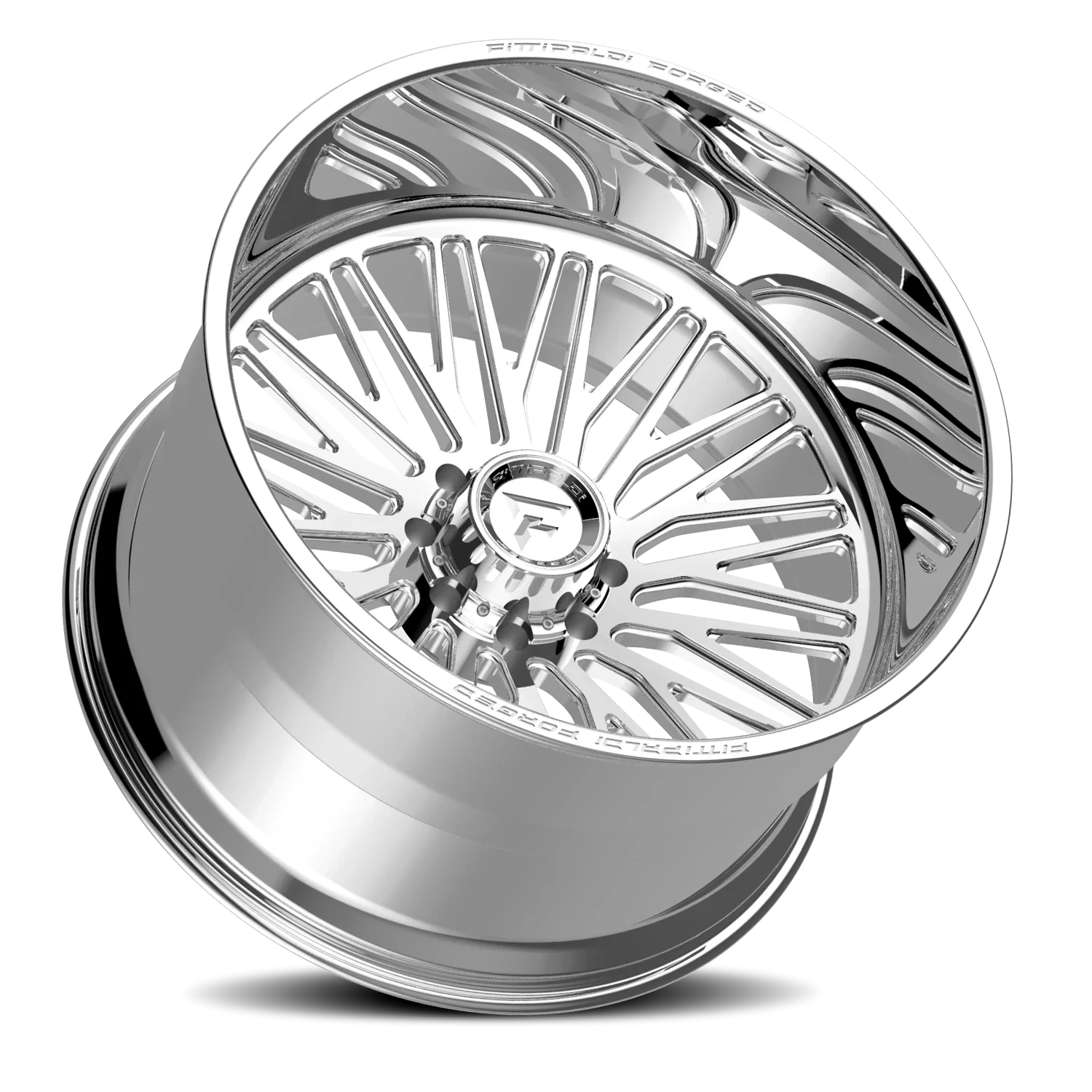 Fittipaldi Offroad FTF505 - Image 2