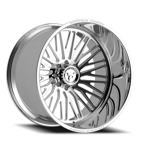 Fittipaldi Offroad FTF505