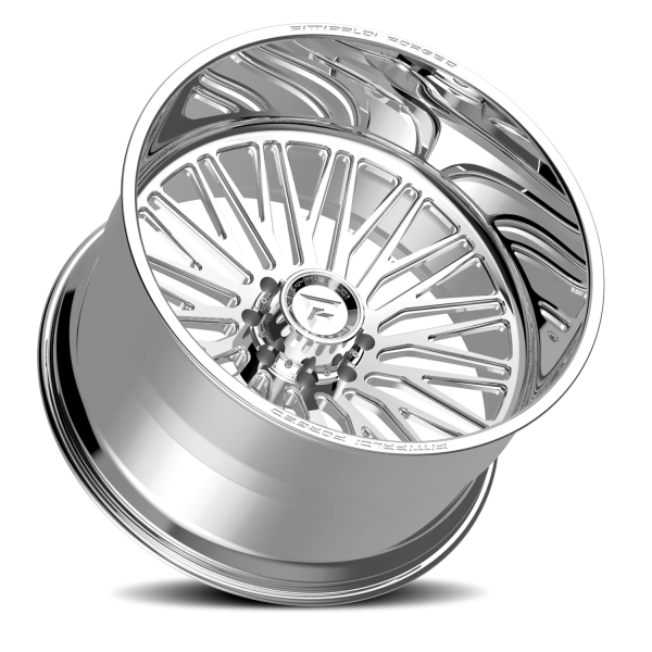 Fittipaldi Offroad FTF505 - Image 2