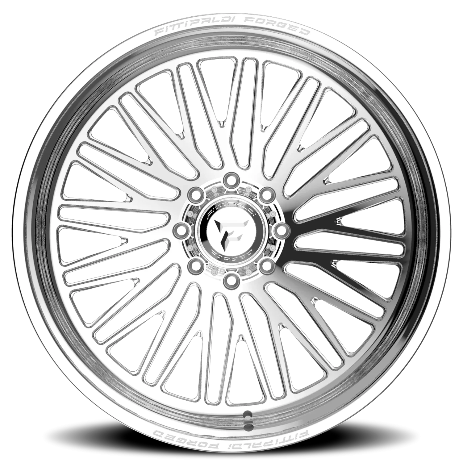 Fittipaldi Offroad FTF505 - Image 3